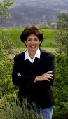 Nancy's book - Consulting service for female golfers and golf resorts.